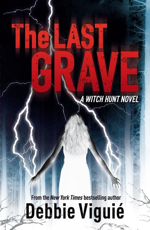 Produktbild: The Last Grave