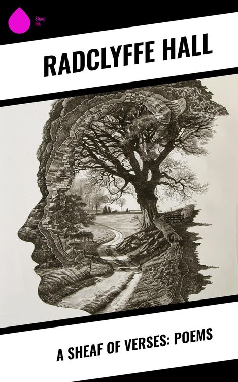 Produktbild: A Sheaf of Verses: Poems