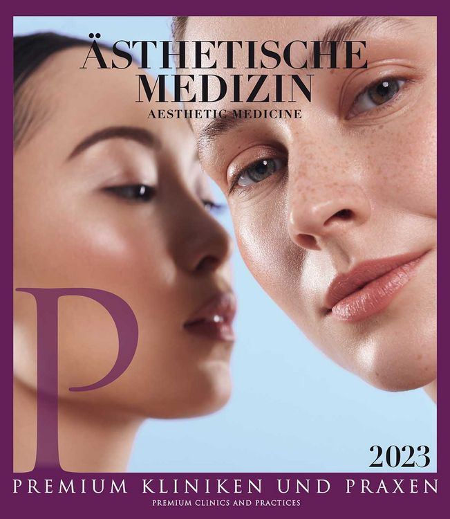 Produktbild: &Auml;sthetische Medizin-Premium Kliniken und Praxen