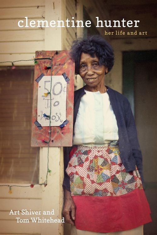 Produktbild: Clementine Hunter