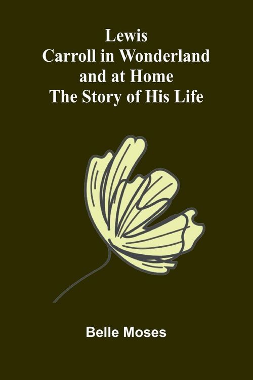 Produktbild: Lewis Carroll in Wonderland and at Home