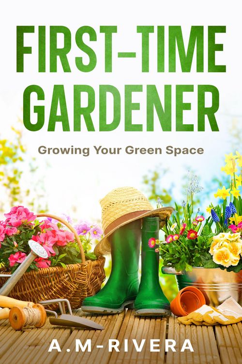 Produktbild: First-Time Gardener