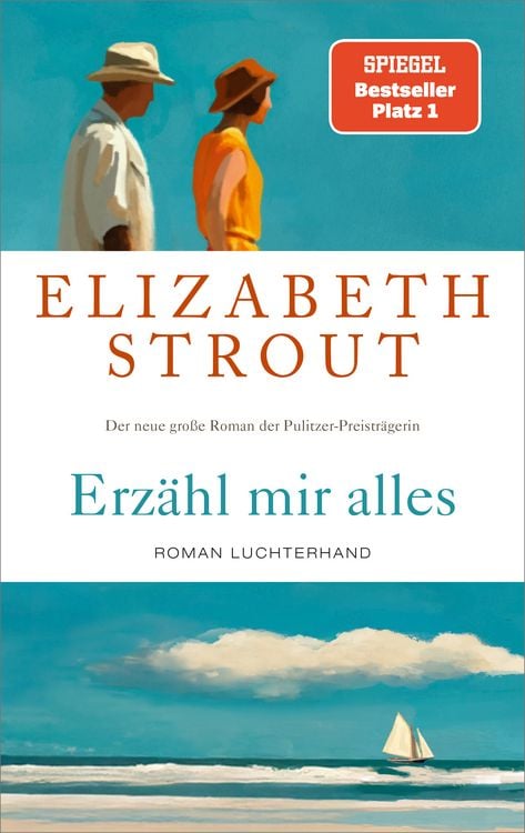 Produktbild: Erz&auml;hl mir alles