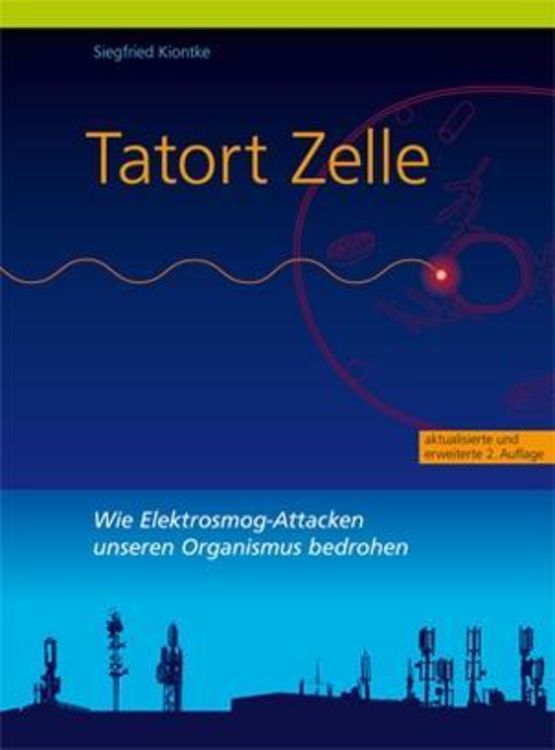 Produktbild: Tatort Zelle