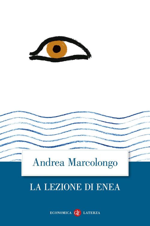 Produktbild: La lezione di Enea