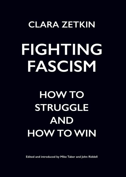 Produktbild: Fighting Fascism