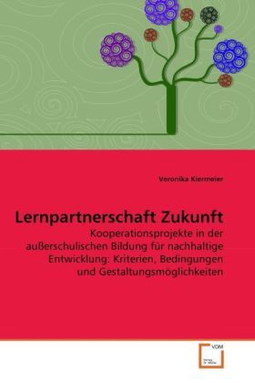 Produktbild: Kiermeier, V: Lernpartnerschaft Zukunft