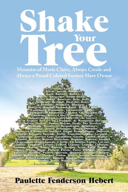 Produktbild: Shake Your Tree