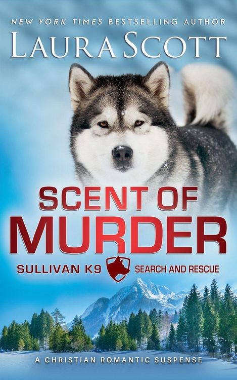 Produktbild: Scent of Murder