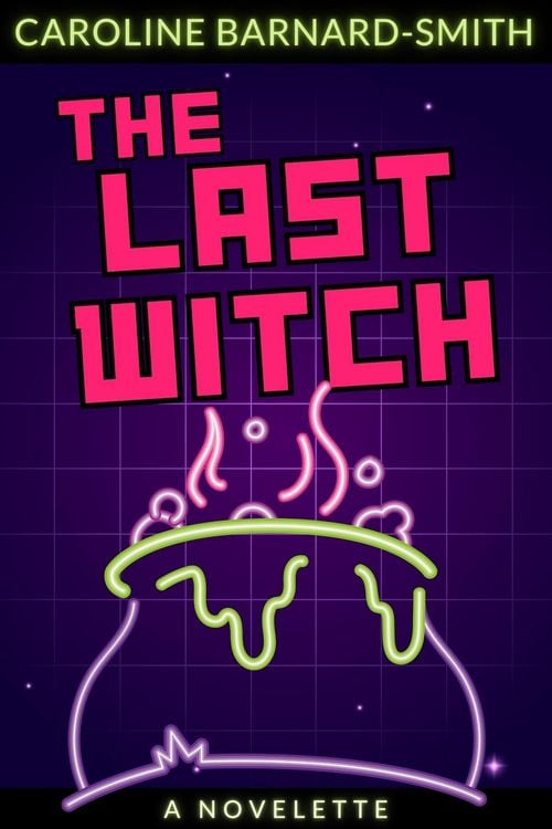 Produktbild: The Last Witch