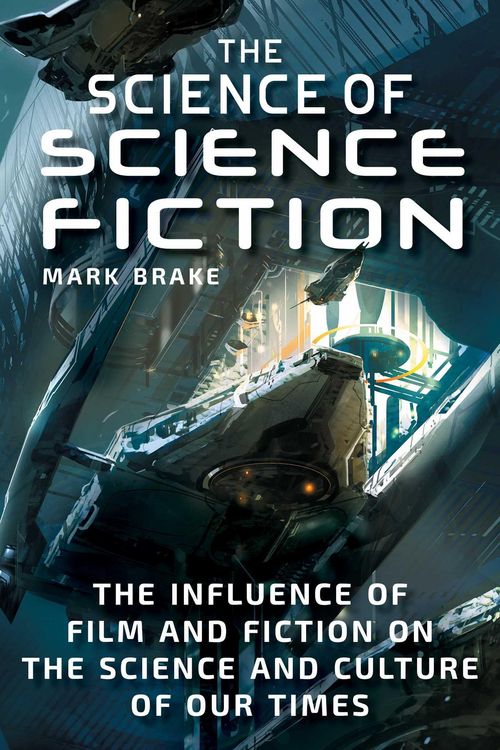 Produktbild: The Science of Science Fiction