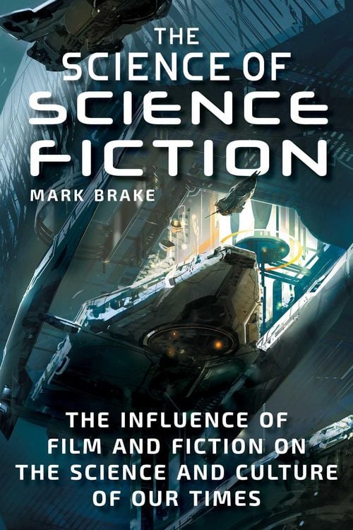 Produktbild: The Science of Science Fiction