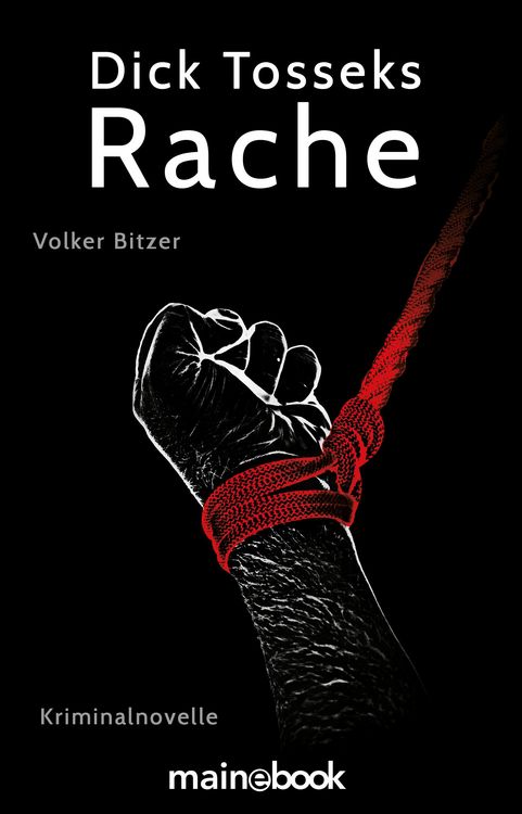 Produktbild: Dick Tosseks Rache