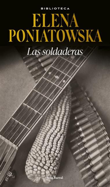 Produktbild: Las Soldaderas / Women of the Mexican Revolution