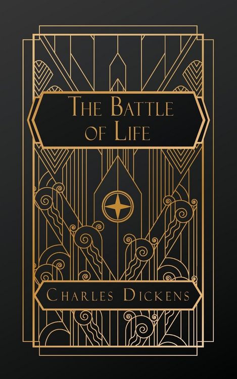 Produktbild: The Battle of Life