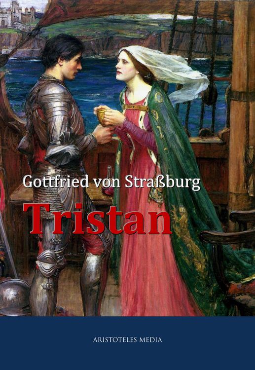Produktbild: Tristan
