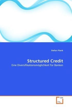 Produktbild: Plank, S: Structured Credit