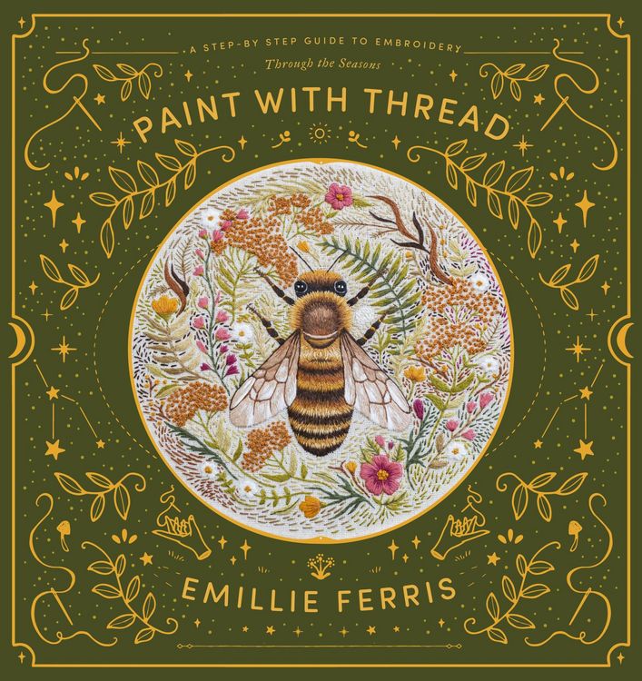 Produktbild: Paint with Thread