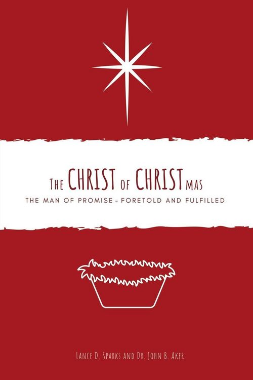 Produktbild: The Christ of Christmas