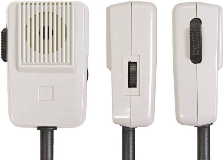 Produktbild: Velleman MP25SFM Megaphon