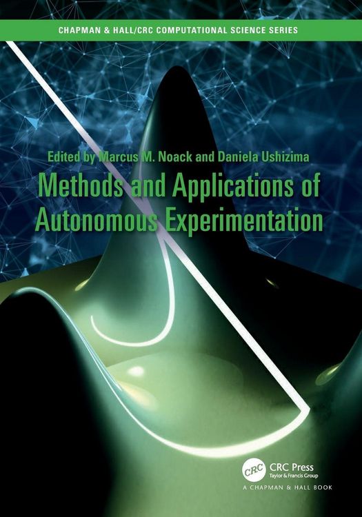 Produktbild: Methods and Applications of Autonomous Experimentation