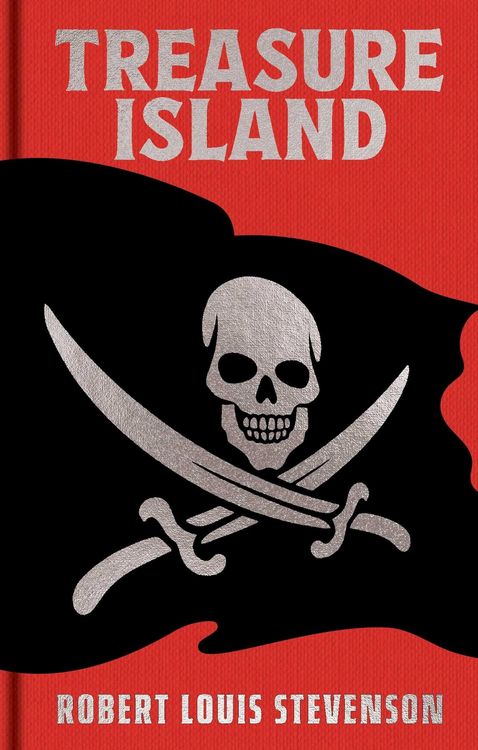 Produktbild: Treasure Island