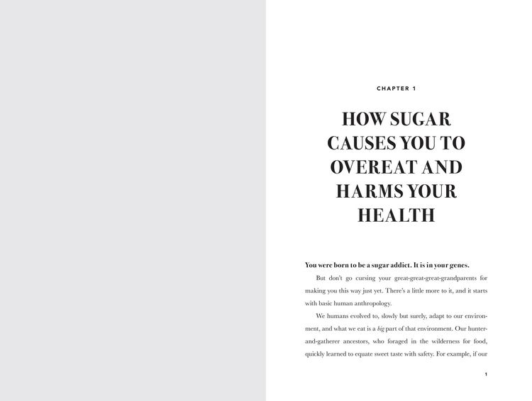 Produktbild: Sugarless
