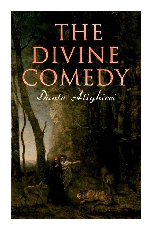 Produktbild: The Divine Comedy