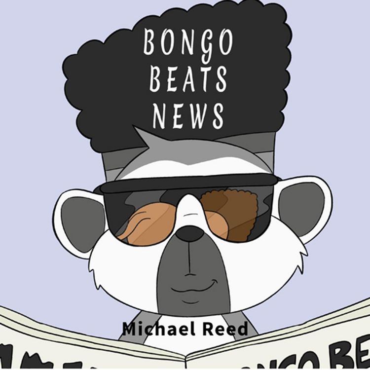 Produktbild: Bongo Beats News