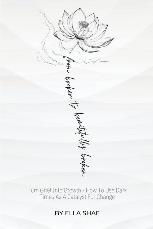 Produktbild: From Broken To Beautifully Broken