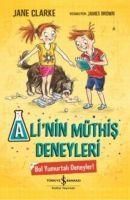 Produktbild: Alinin M&uuml;this Deneyleri - Bol Yumurtali Deneyler