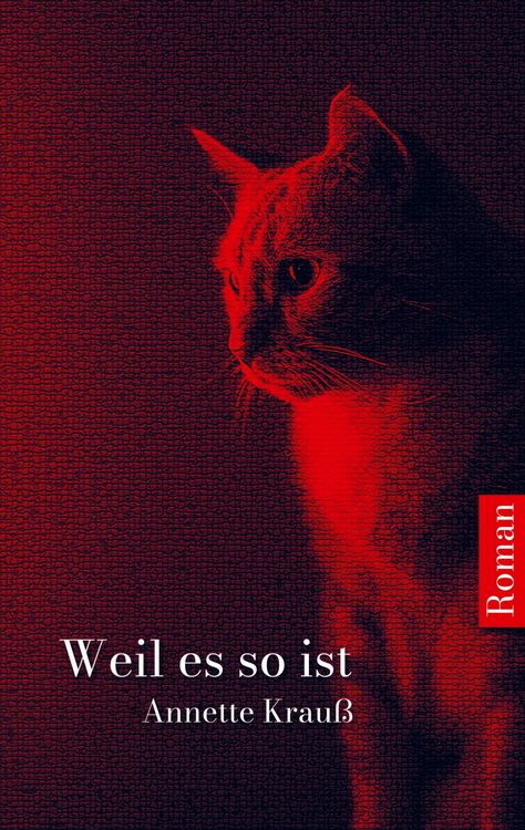 Produktbild: Weil es so ist