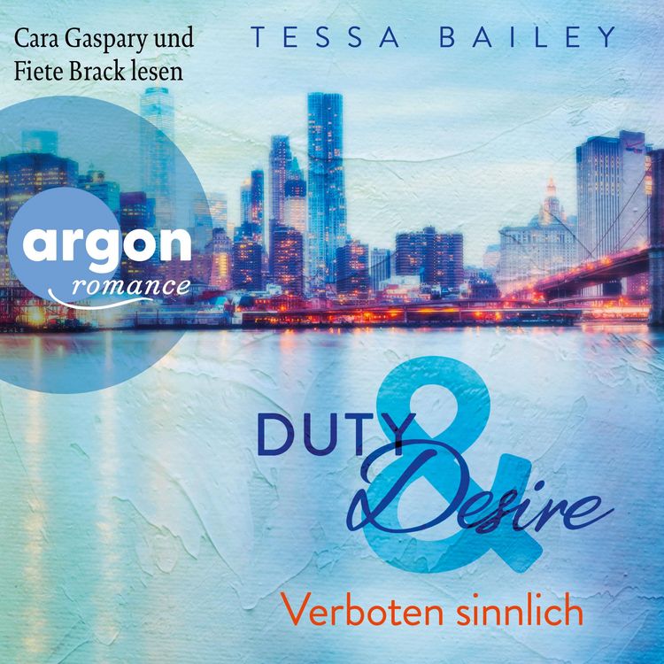 Produktbild: Duty & Desire - Verboten sinnlich