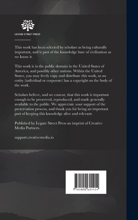 Produktbild: The Royal Book Of Fate