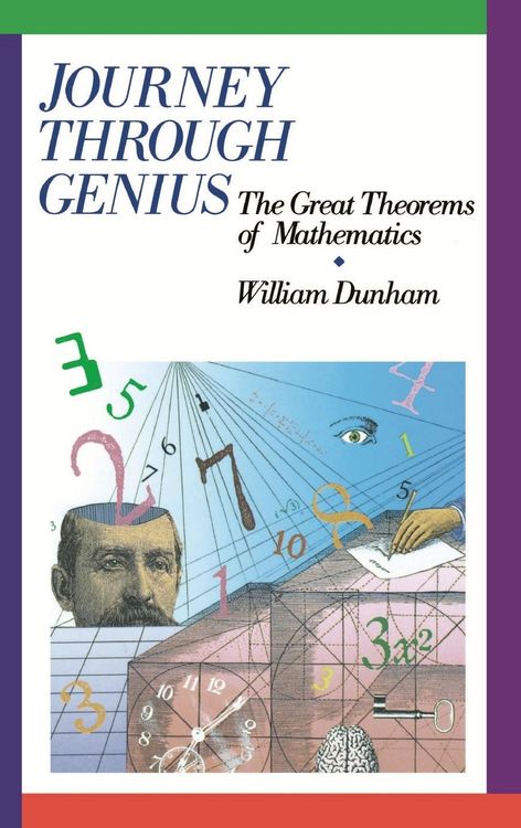 Produktbild: Journey Through Genius