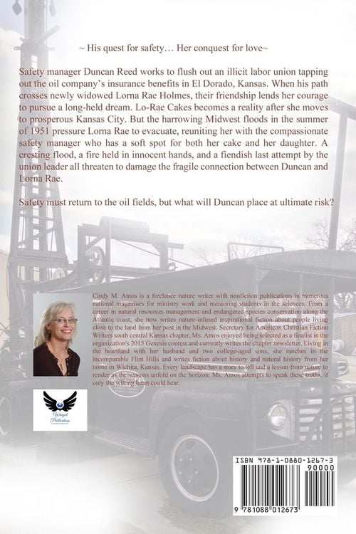 Produktbild: Oil Field Maven