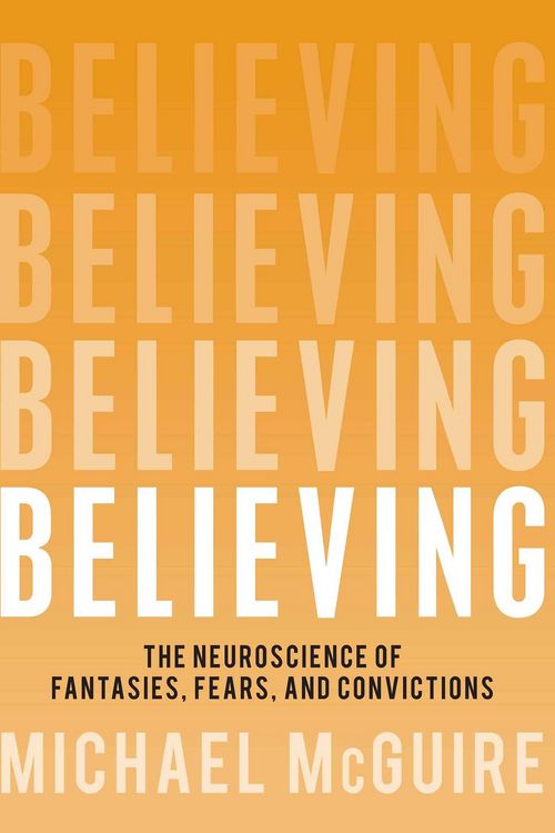 Produktbild: Believing