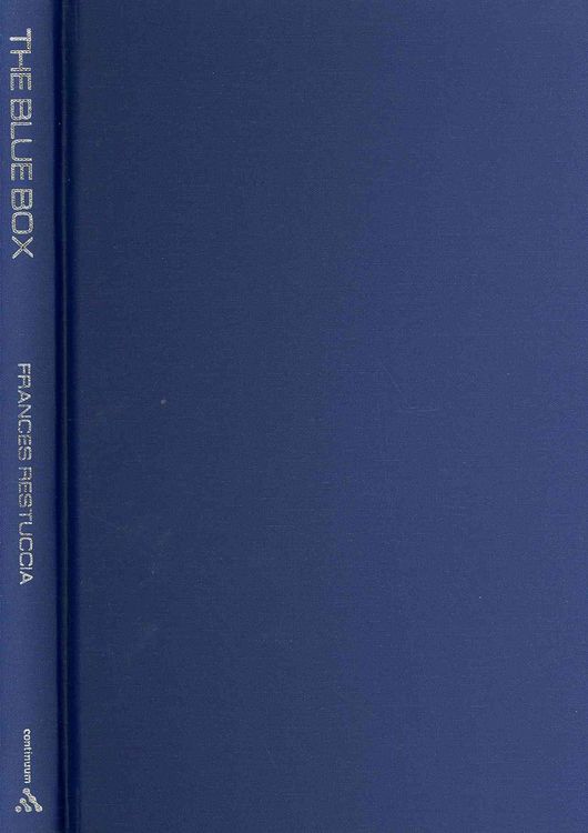 Produktbild: The Blue Box