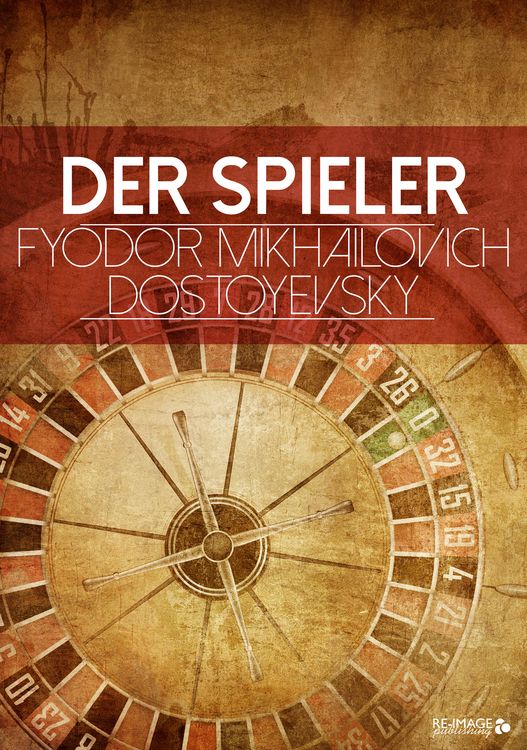 Produktbild: Der Spieler