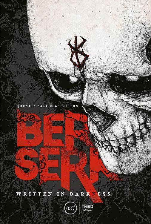 Produktbild: Berserk