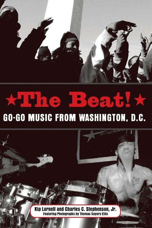 Produktbild: The Beat