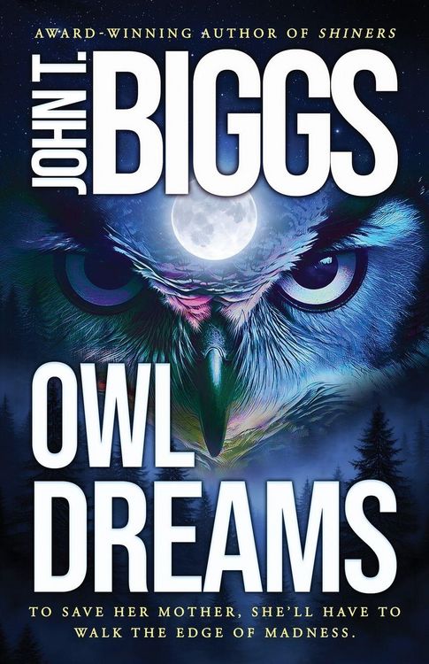 Produktbild: Owl Dreams