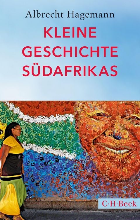 Produktbild: Kleine Geschichte Südafrikas