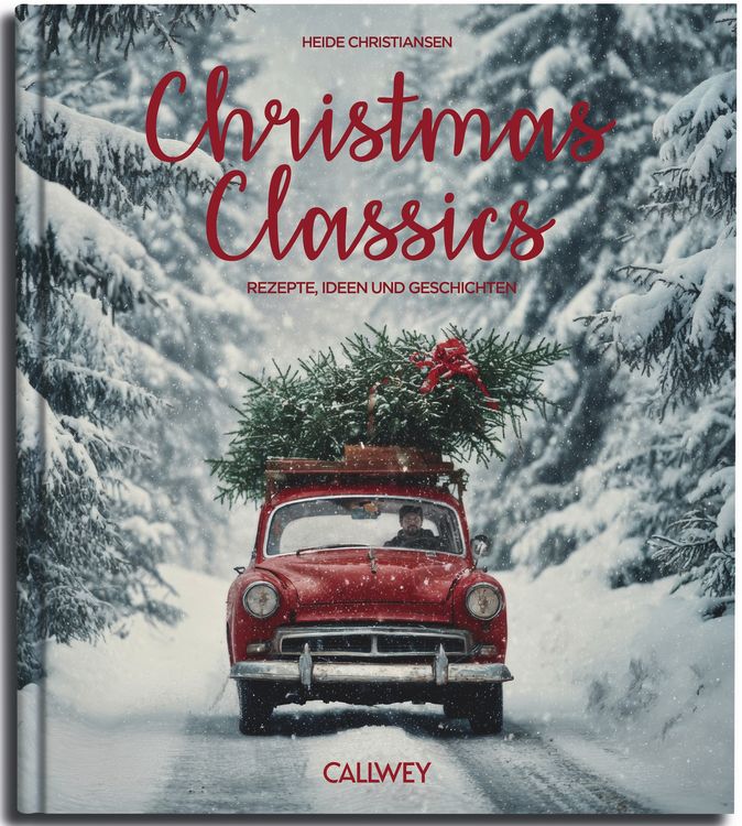 Produktbild: Christmas Classics