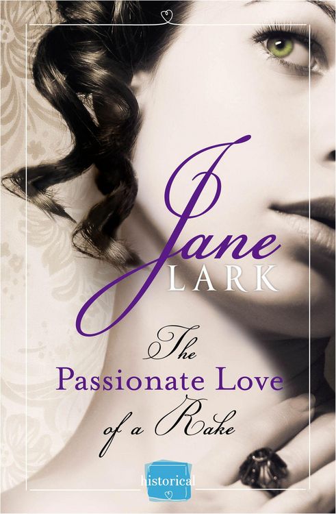 Produktbild: The Passionate Love of a Rake