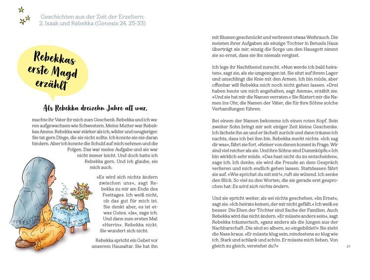 Produktbild: Die M&auml;dchenbibel