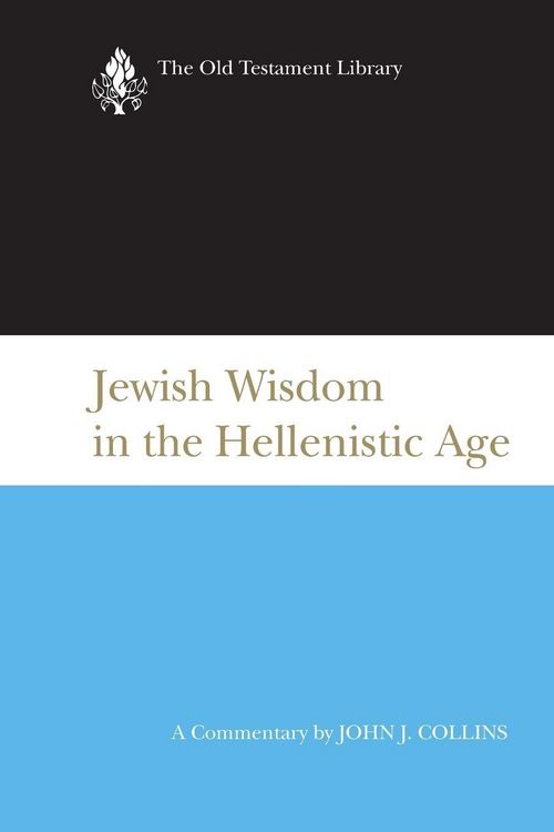 Produktbild: Jewish Wisdom in the Hellenistic Age
