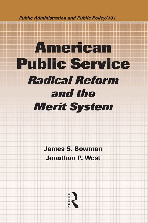 Produktbild: American Public Service
