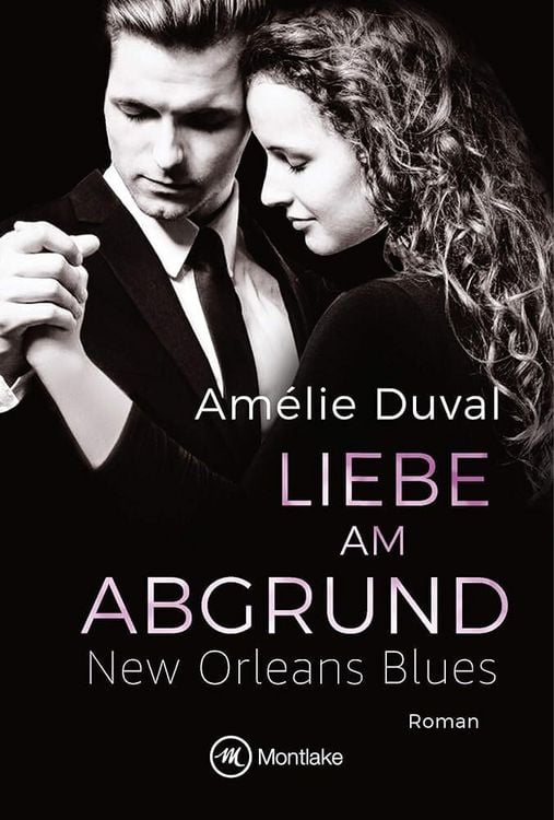 Bild vom Artikel Liebe am Abgrund vom Autor Amélie Duval