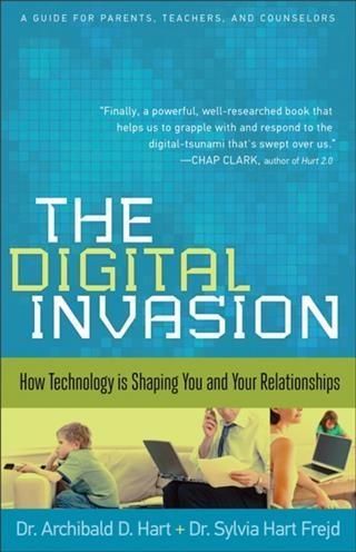 Produktbild: Digital Invasion